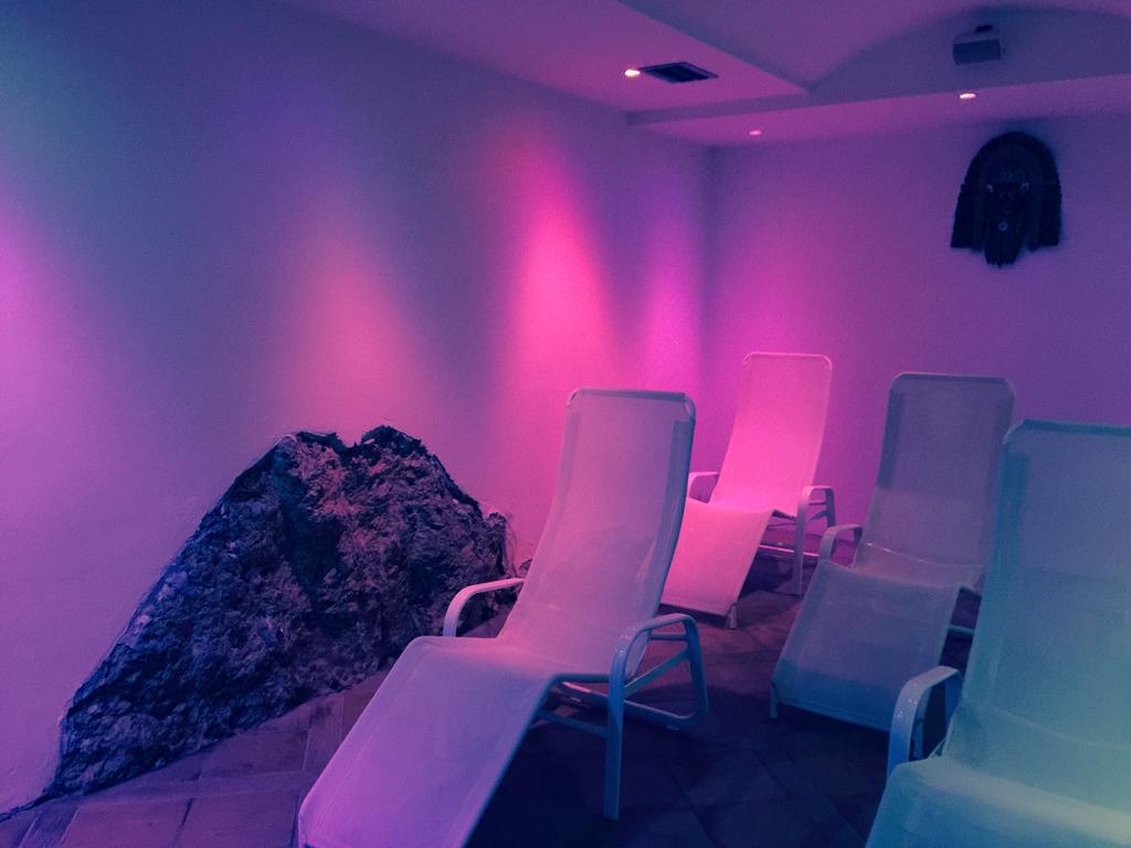Hotel Laurin Canazei Dış mekan fotoğraf